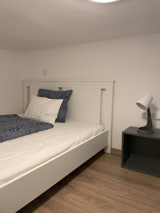 Mano Guesthouse Budapest Luaran gambar